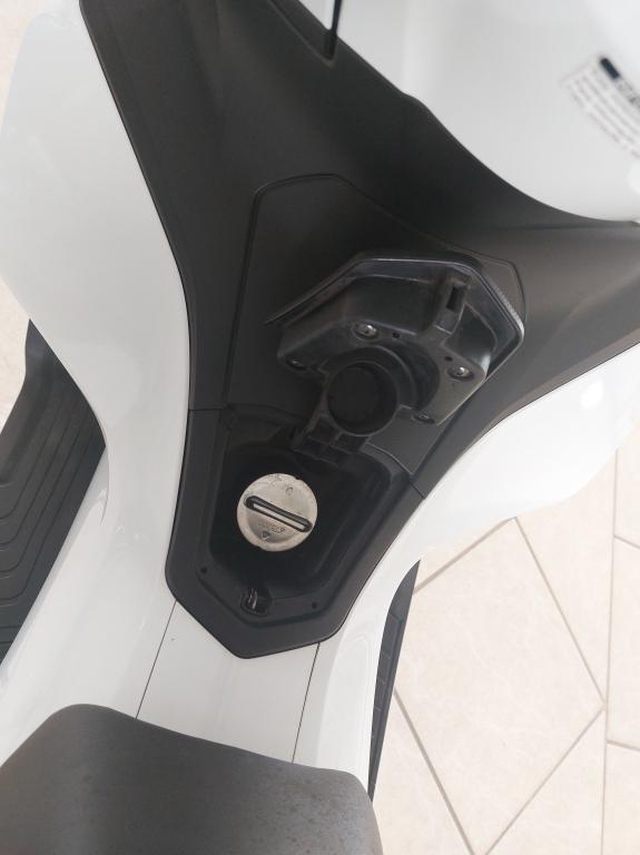 HONDA PCX 160 - Foto