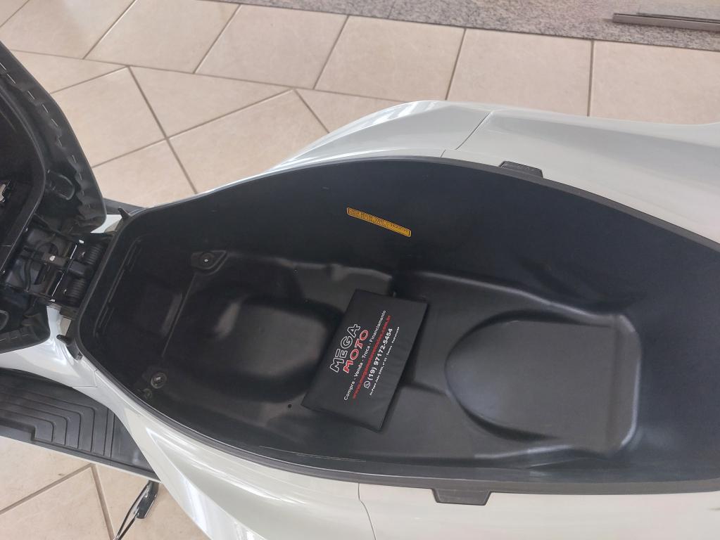 HONDA PCX 160 - Foto