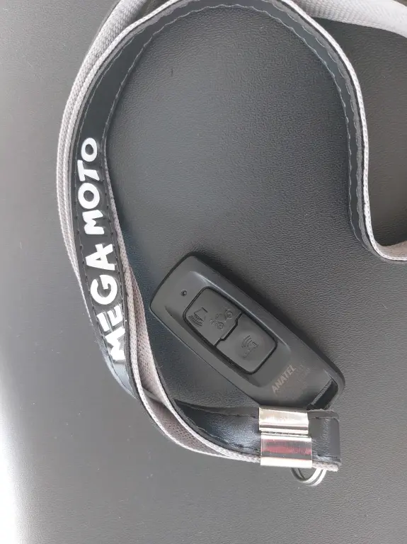 HONDA PCX 160 - Foto