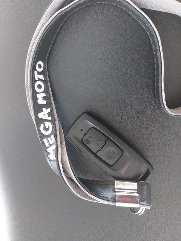 HONDA PCX 160 - Foto