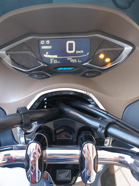 HONDA PCX 160 - Foto