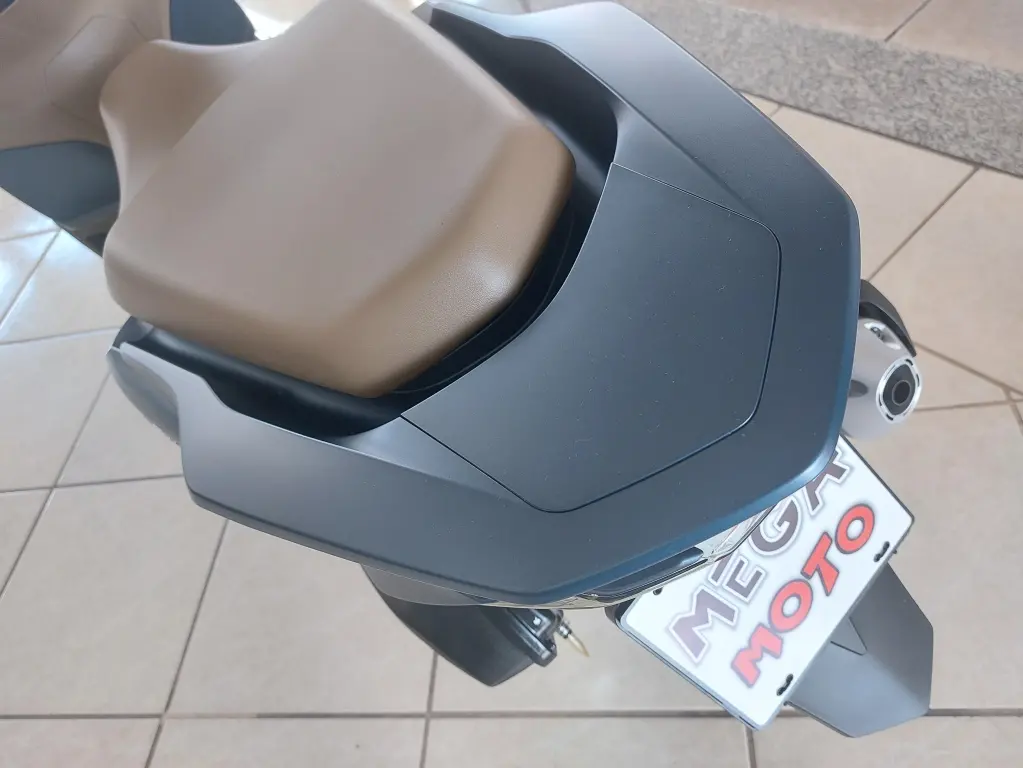 HONDA PCX 160 - Foto