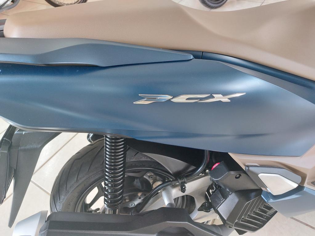 HONDA PCX 160 - Foto