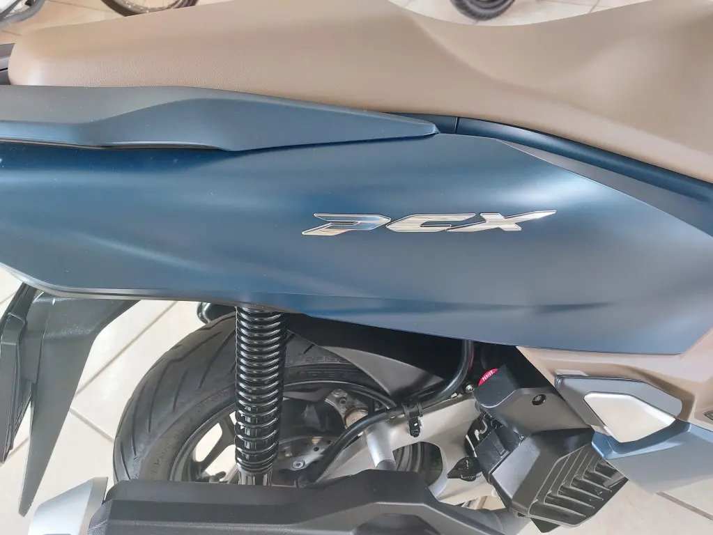 HONDA PCX 160 - Foto