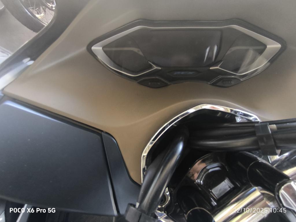 HONDA PCX 160 - Foto