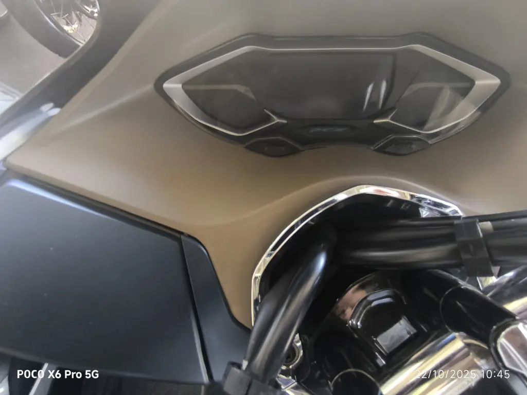 HONDA PCX 160 - Foto