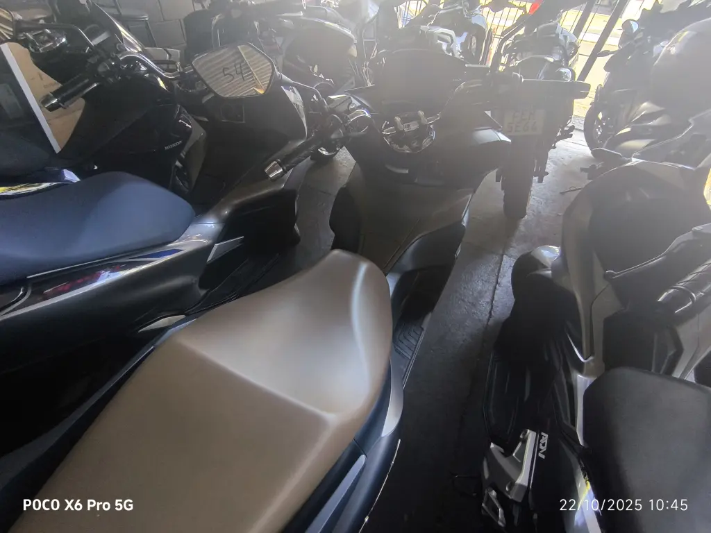 HONDA PCX 160 - Foto