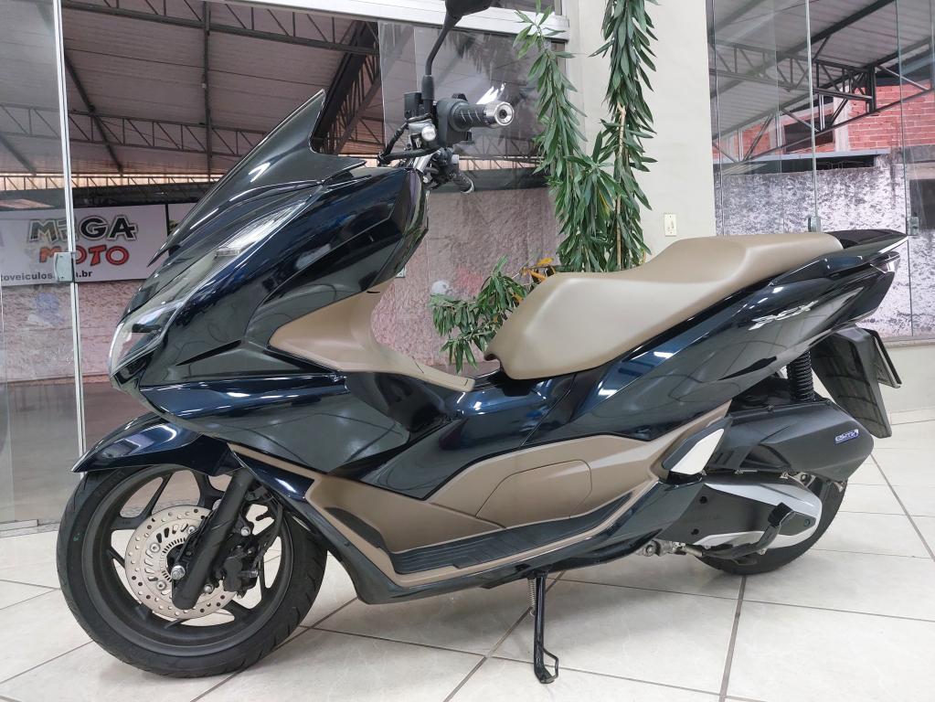 HONDA PCX 160