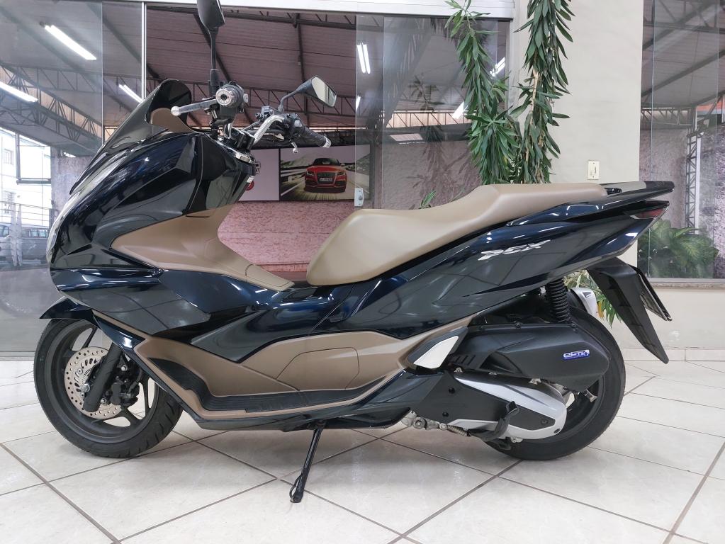 HONDA PCX 160 - Foto
