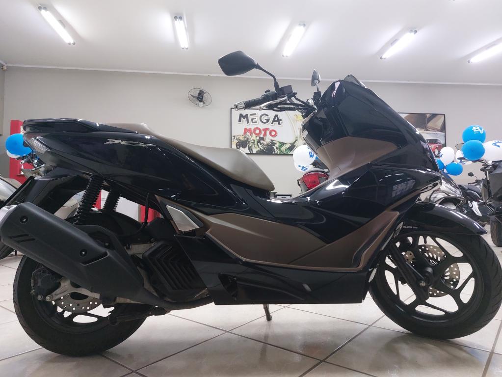 HONDA PCX 160 - Foto