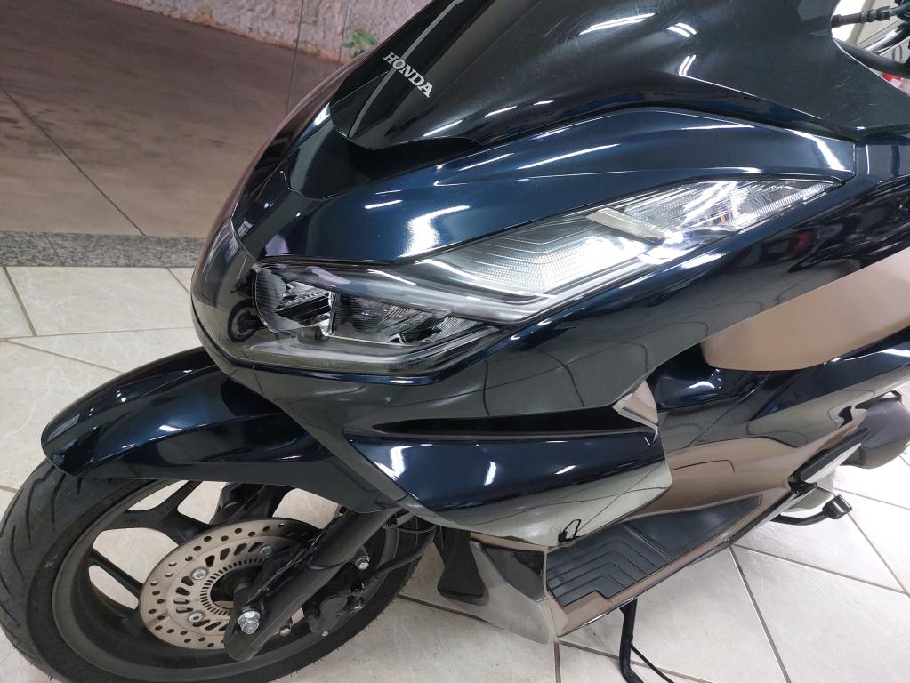 HONDA PCX 160 - Foto