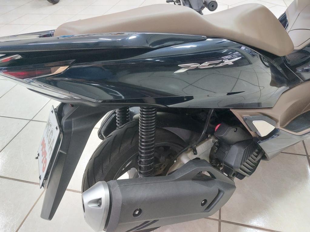HONDA PCX 160 - Foto