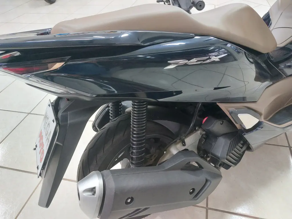 HONDA PCX 160 - Foto
