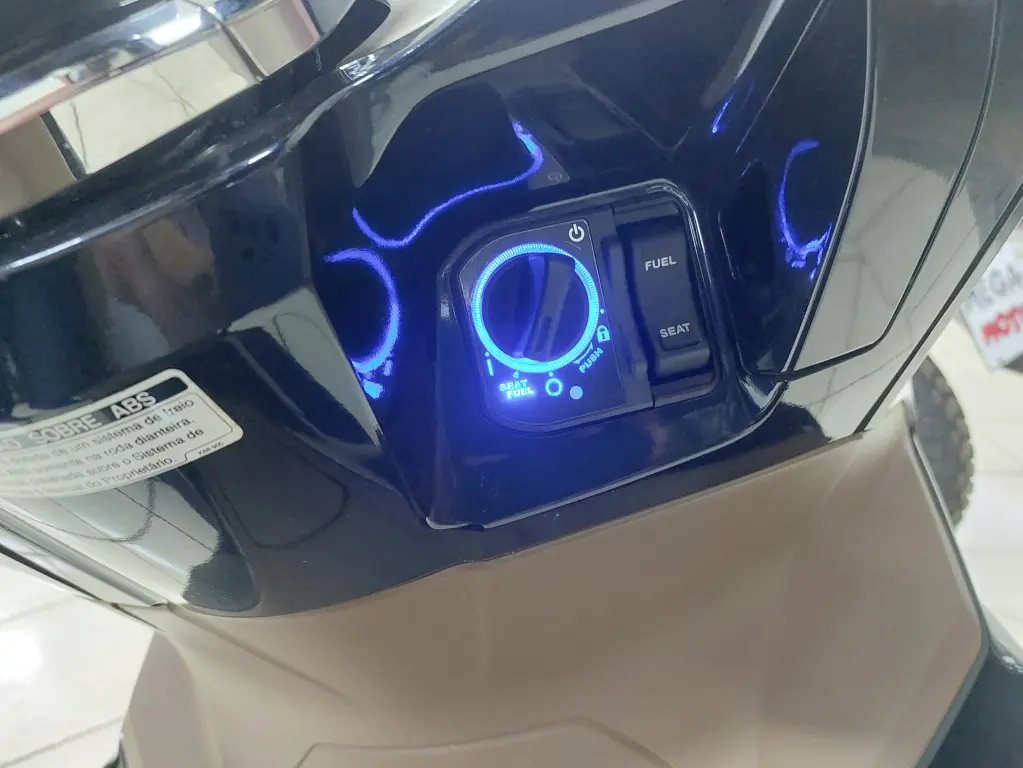 HONDA PCX 160 - Foto