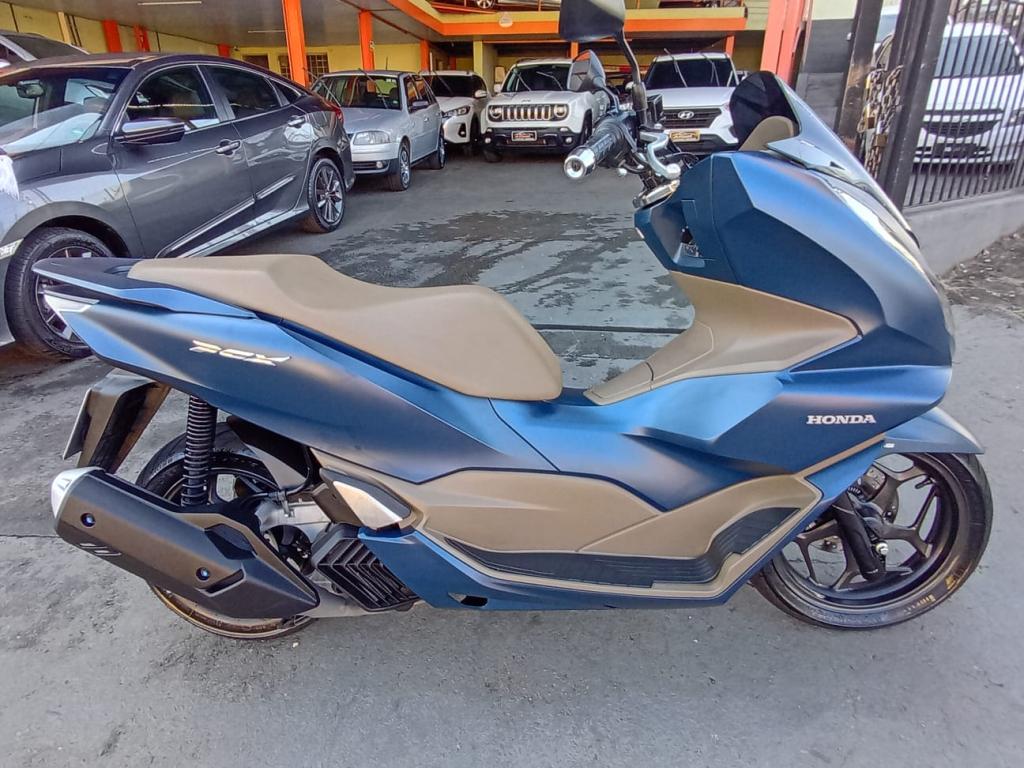 HONDA PCX 160