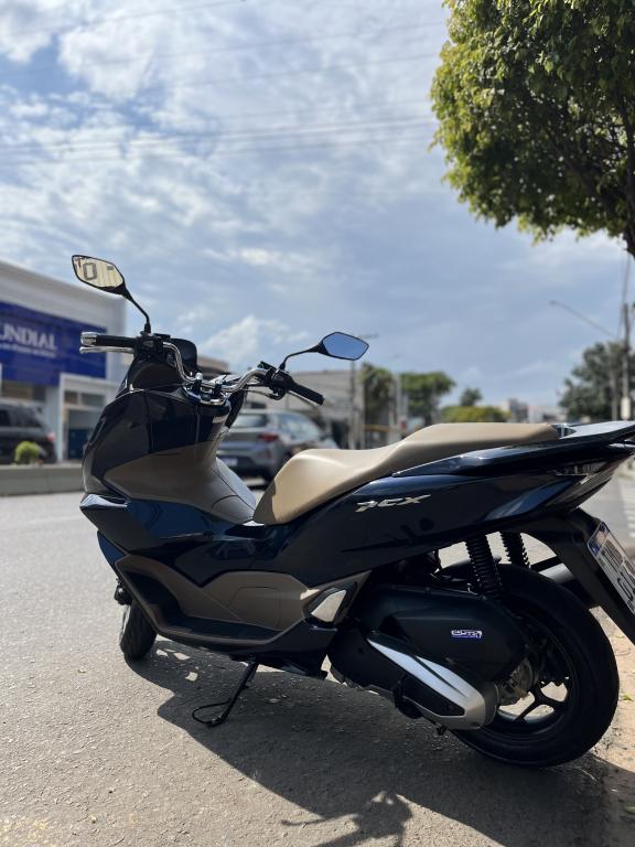 HONDA PCX 160 - Foto