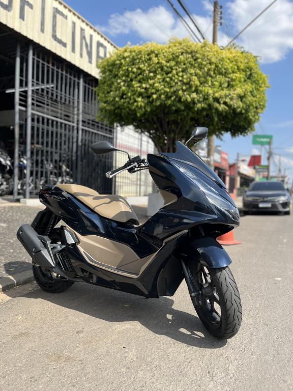 HONDA PCX 160 - Foto