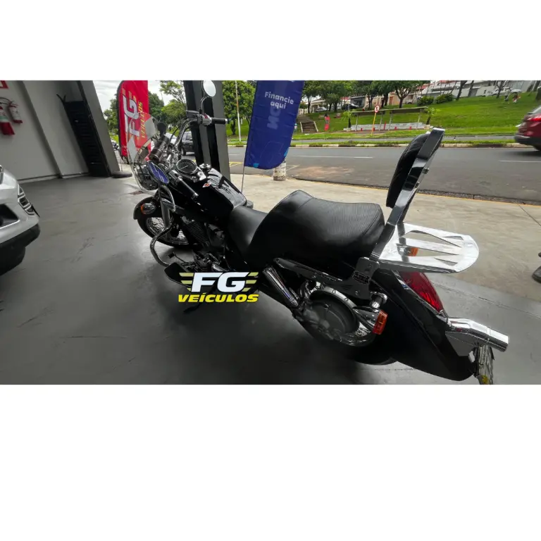 HONDA Shadow - Foto
