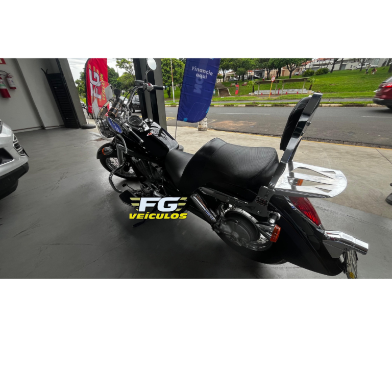 HONDA Shadow - Foto