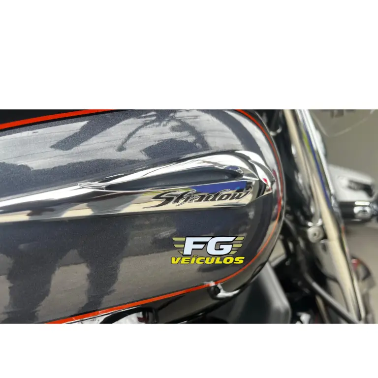 HONDA Shadow - Foto