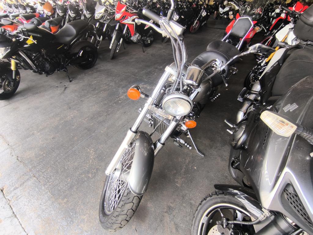 HONDA Shadow - Foto