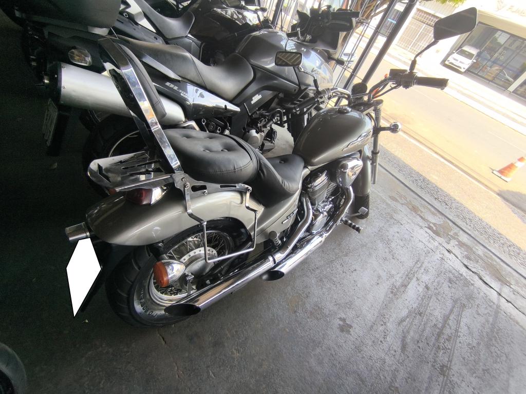 HONDA Shadow - Foto