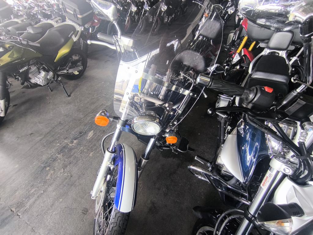 HONDA Shadow - Foto
