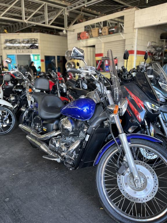 HONDA Shadow