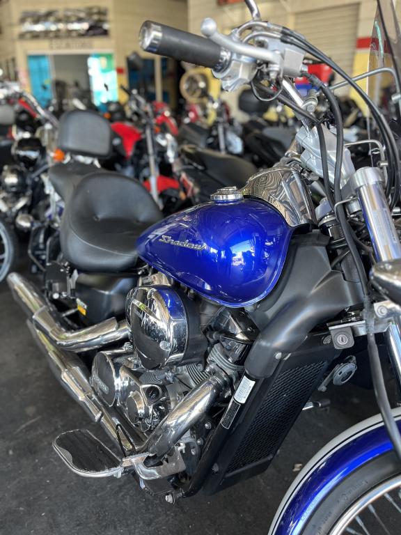 HONDA Shadow - Foto