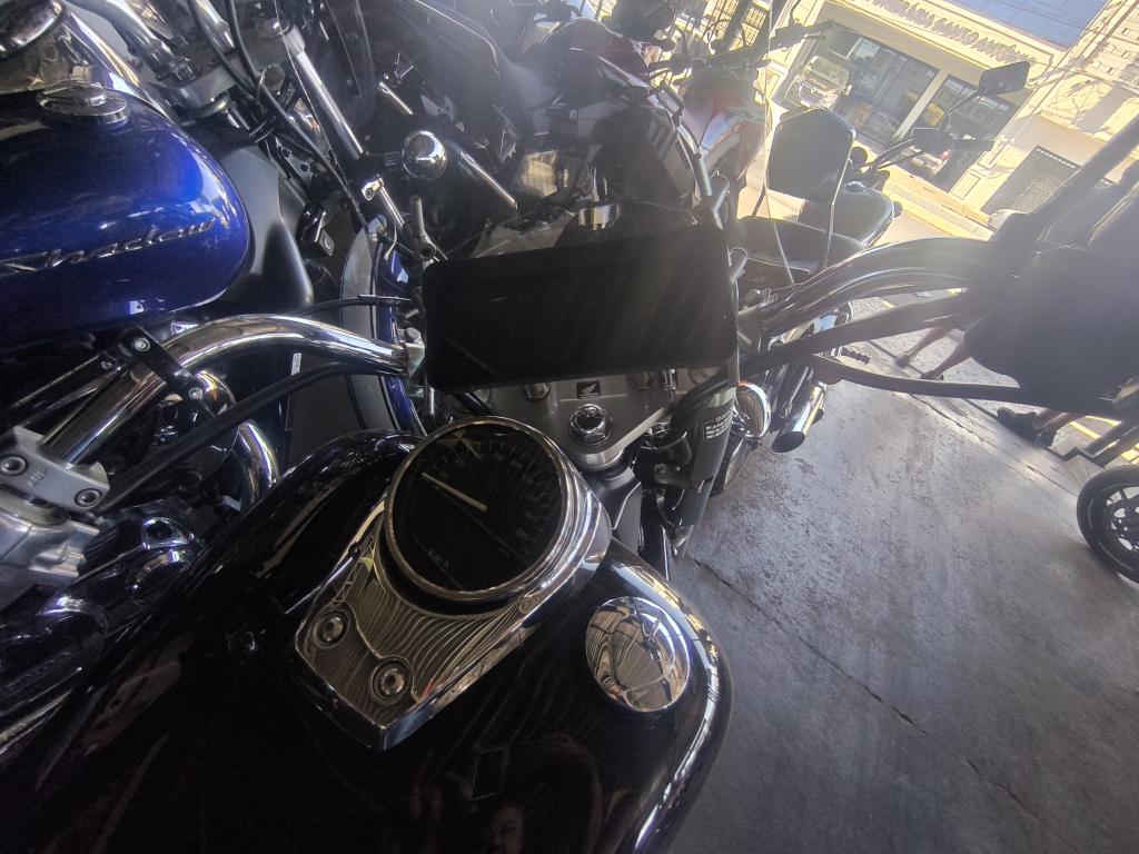 HONDA Shadow - Foto