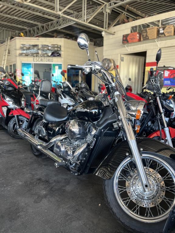 HONDA Shadow