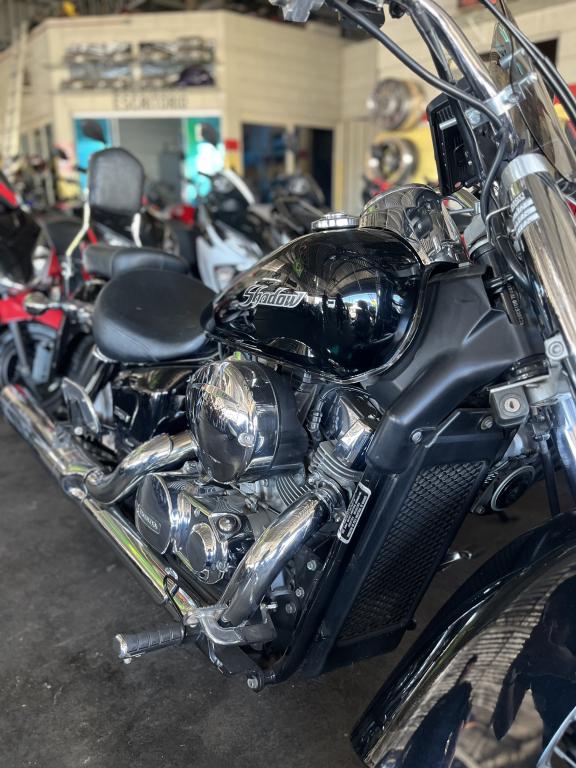 HONDA Shadow - Foto