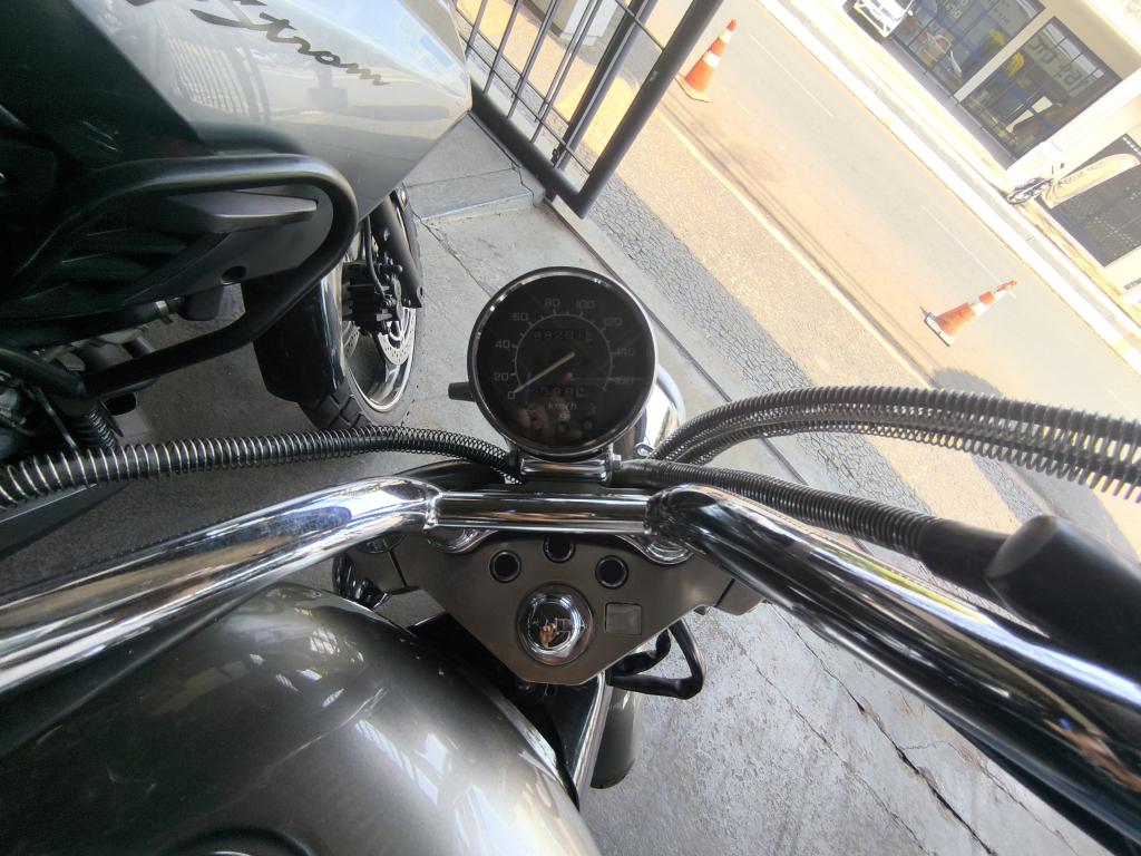 HONDA Shadow - Foto