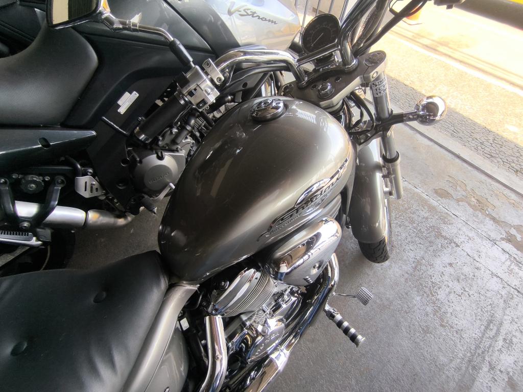 HONDA Shadow - Foto