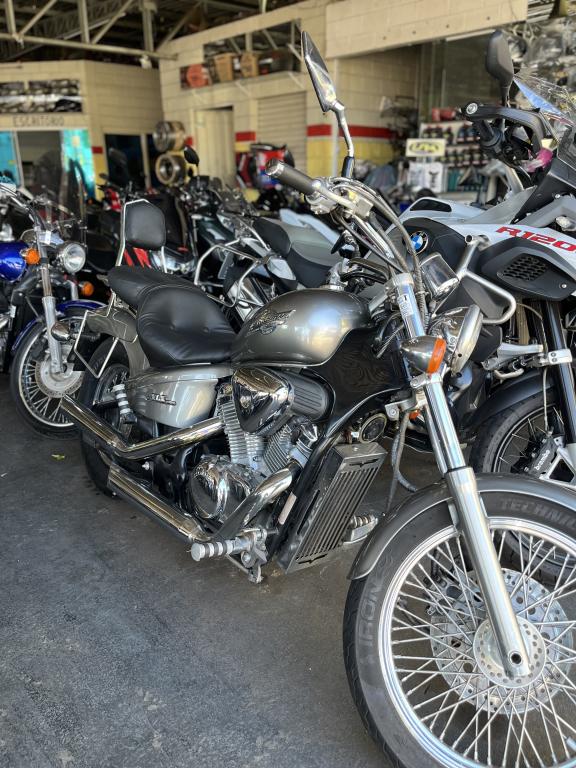 HONDA Shadow
