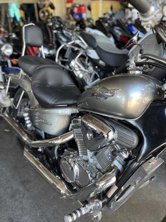 HONDA Shadow - Foto