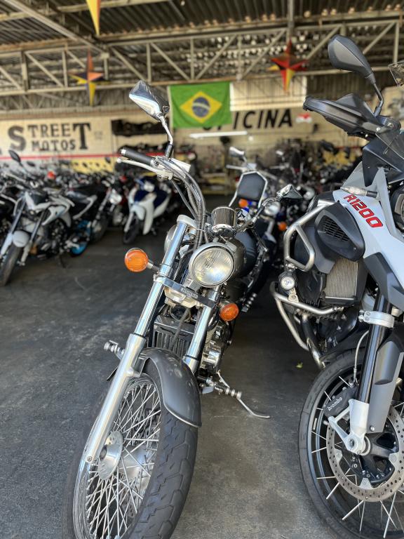 HONDA Shadow - Foto