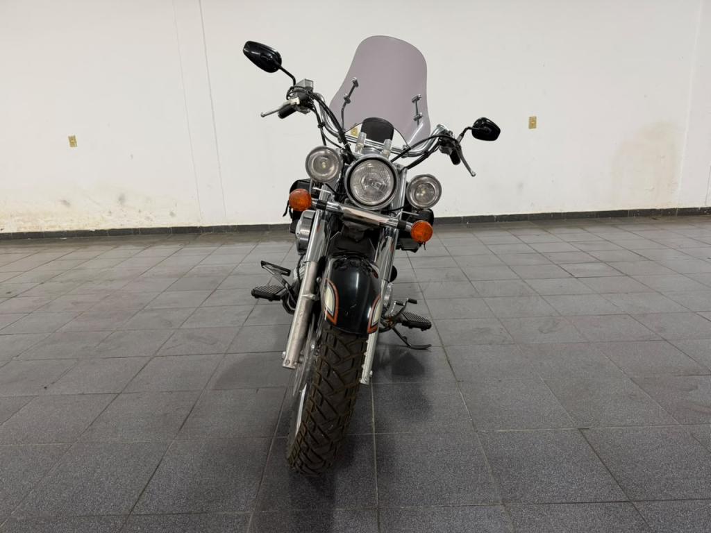 HONDA Shadow - Foto