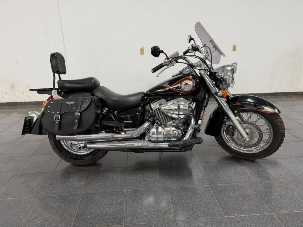 HONDA Shadow - Foto
