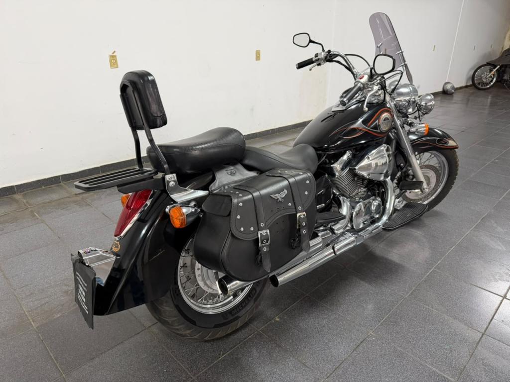HONDA Shadow - Foto