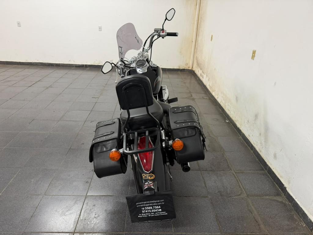 HONDA Shadow - Foto