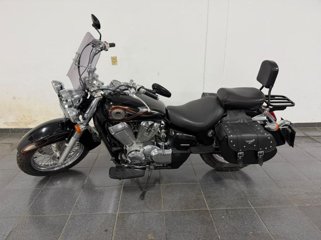 HONDA Shadow - Foto