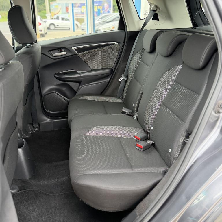 HONDA WR-V - Foto