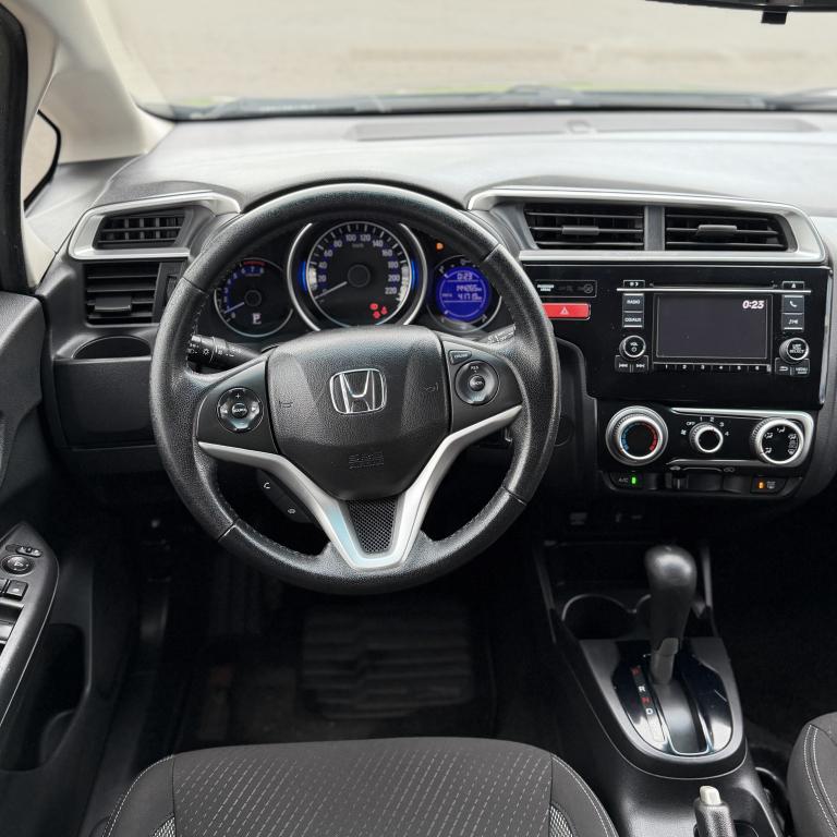 HONDA WR-V - Foto