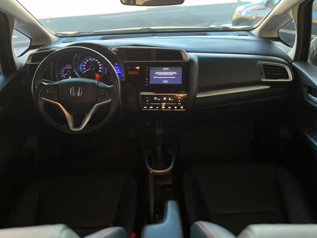 HONDA WR-V - Foto
