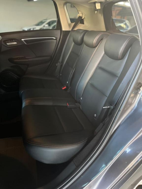 HONDA WR-V - Foto