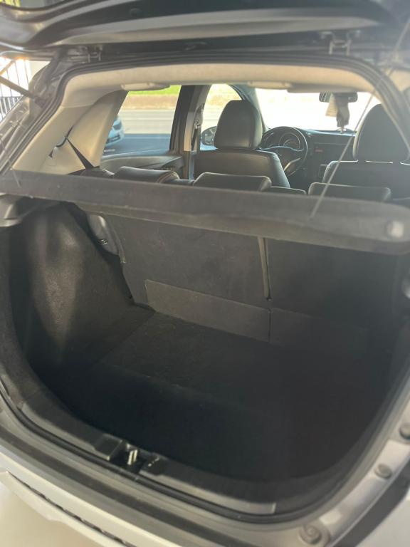 HONDA WR-V - Foto