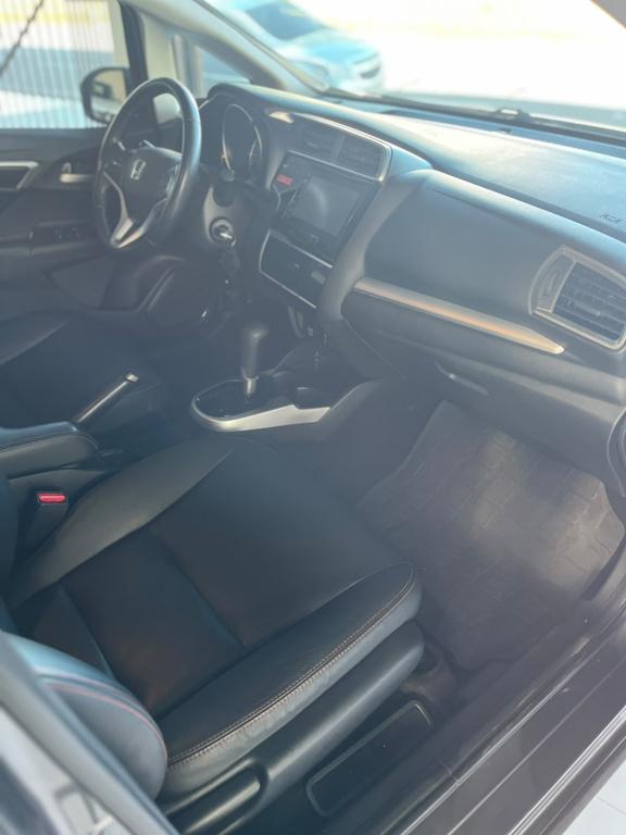 HONDA WR-V - Foto