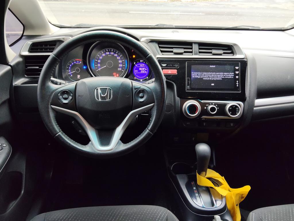 HONDA WR-V - Foto