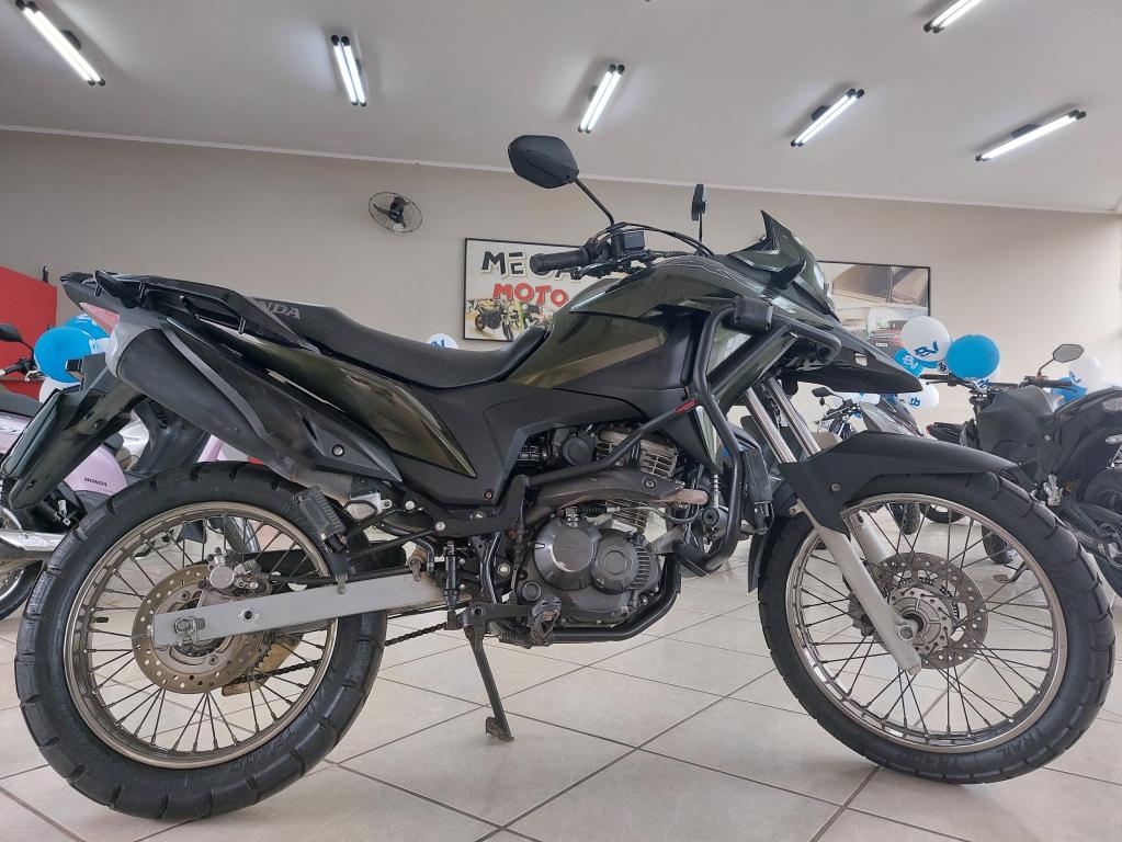 HONDA XRE 190